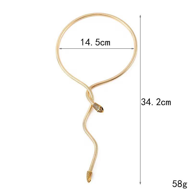 snake Choker