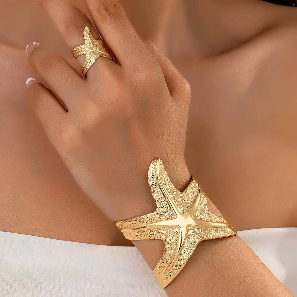 Nova Starfish Set