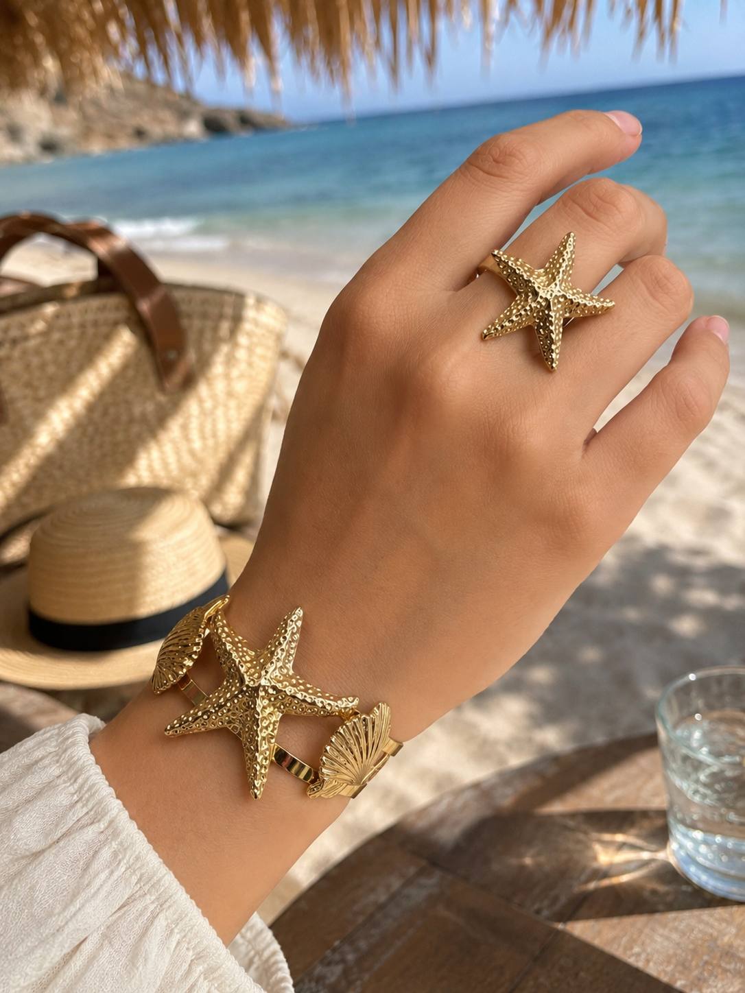 Ocean Star Set