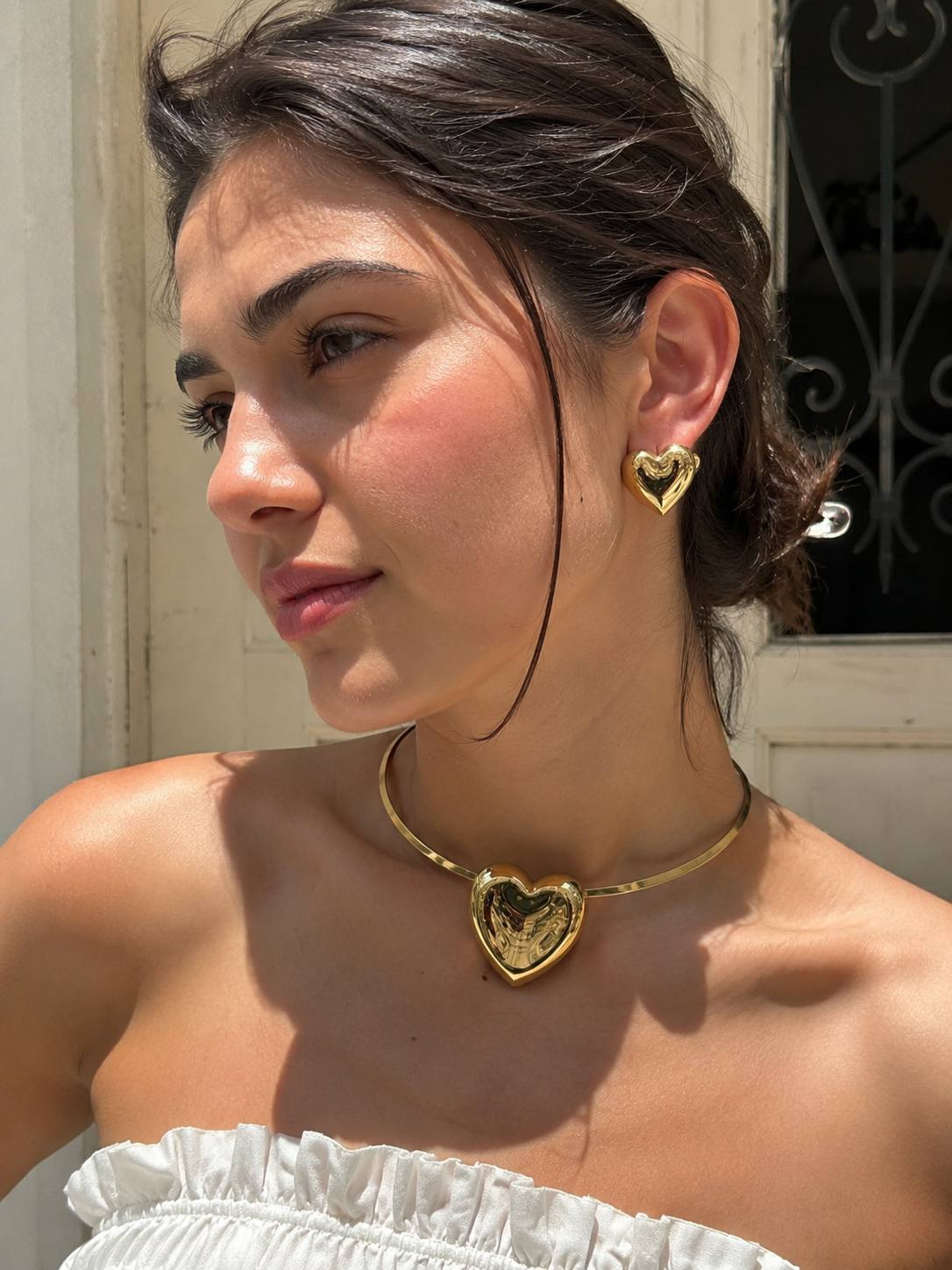 Signature Choker Set