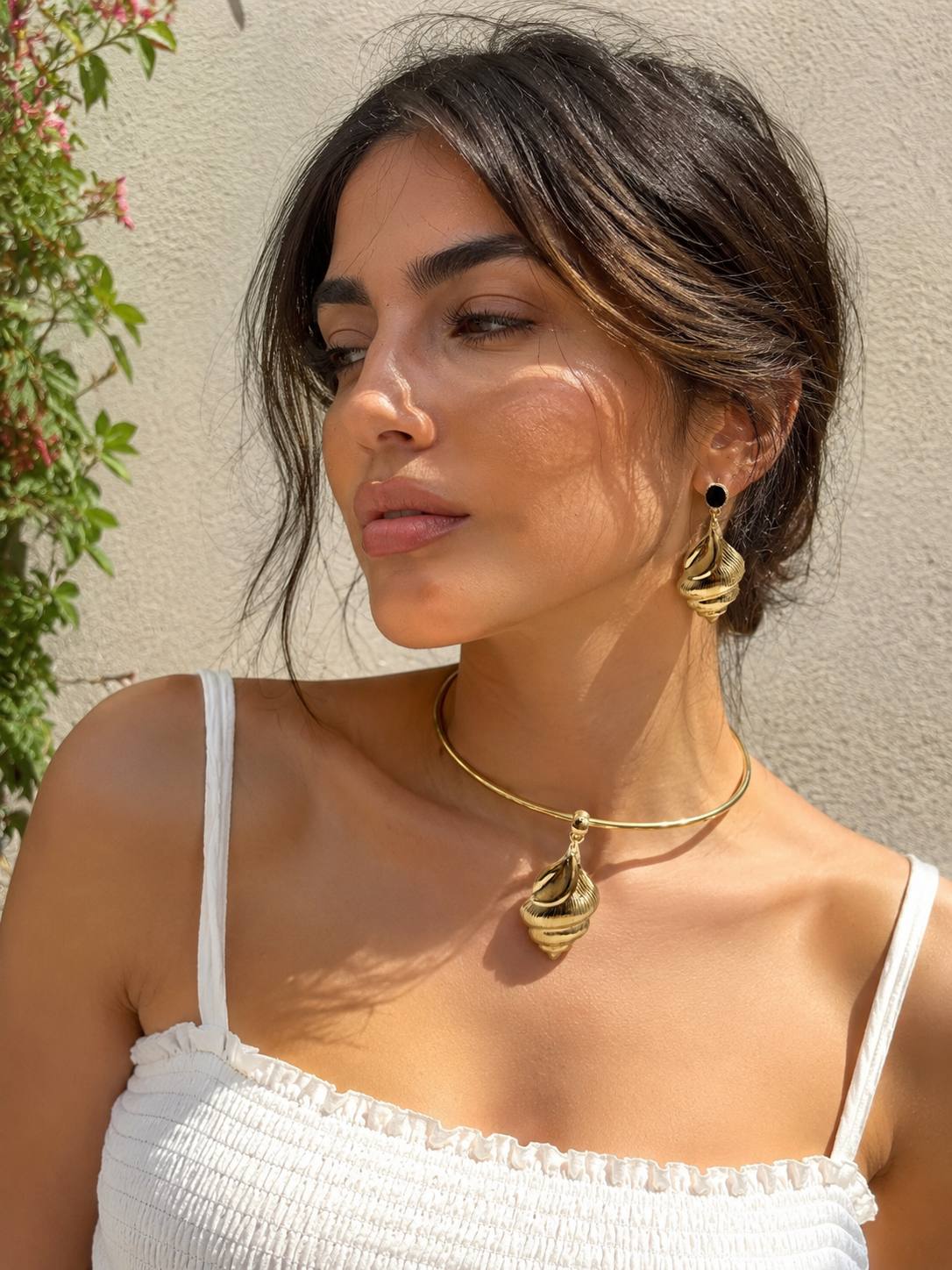 Signature Choker Set