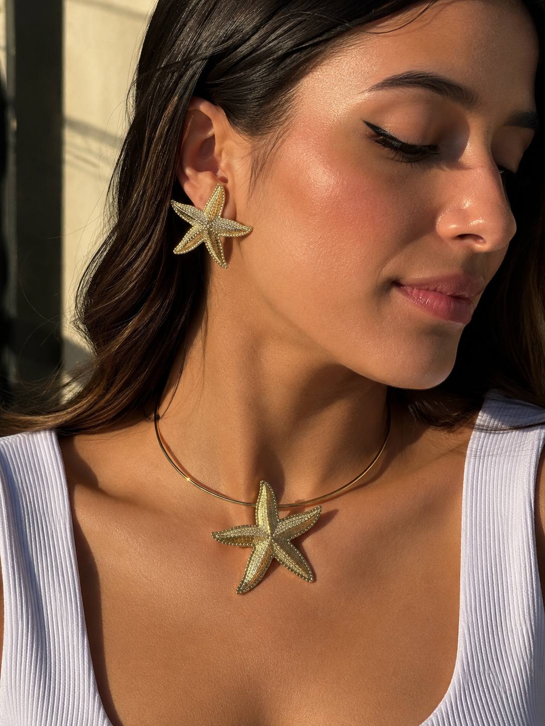 Coastal Choker Set