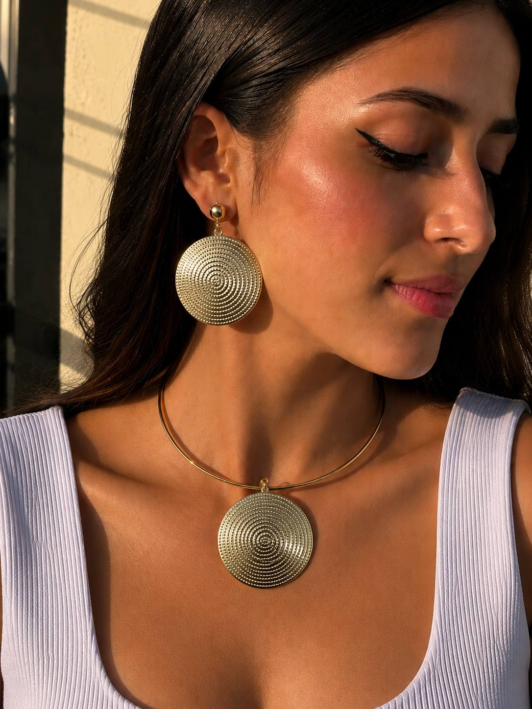 Coastal Choker Set