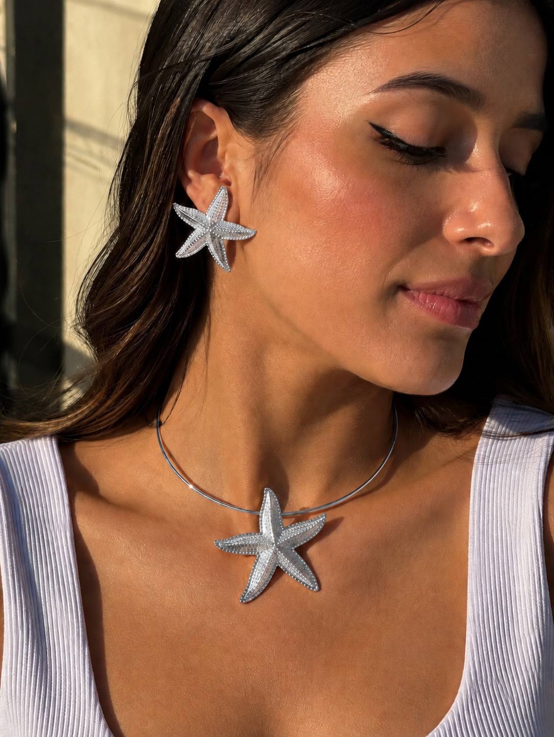 Coastal Choker Set