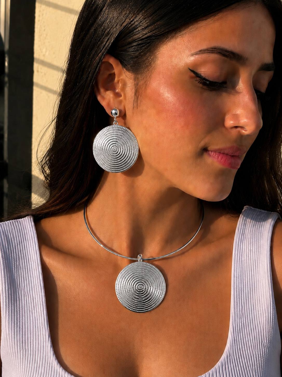 Coastal Choker Set